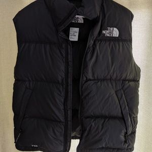 North Face Men's 700 vest